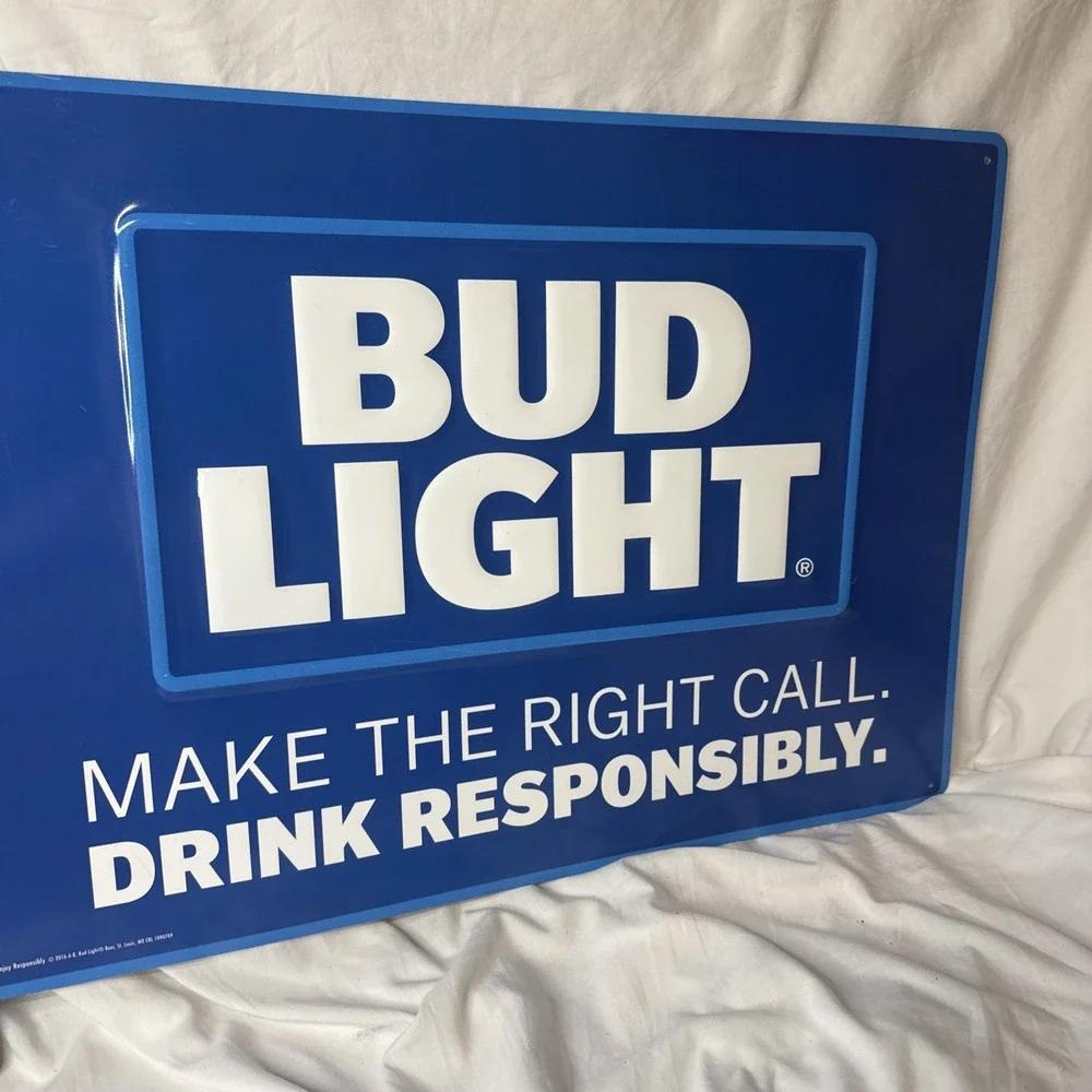 bud light this bud